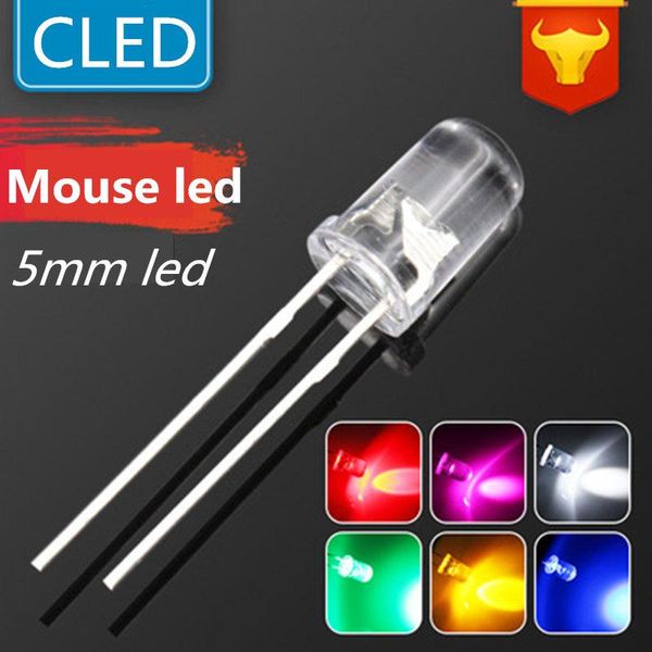 bulbs 1000pcs 5mm bright leds bulb red/green/blue/yellow/white/pink computer mouse led lamp lightin diode
bulbs 1000pcs 5mm bright leds bulb red/green/blue/yellow/white/pink computer mouse led lamp lightin diode