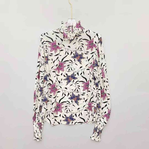suit women floral viscose blouse ladies ruffles collar fashion sweet female shirt and 2021 spring summer, White;black
suit women floral viscose blouse ladies ruffles collar fashion sweet female shirt and 2021 spring summer, White;black