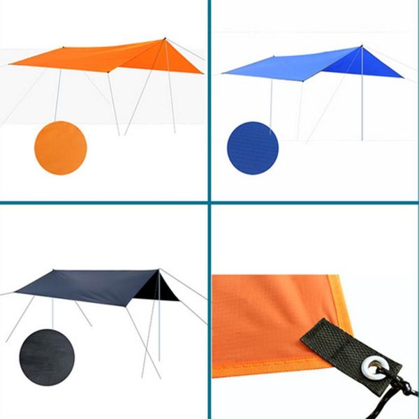 shade multi-function travel outdoor camouflage canopy waterproof sunscreen beach pergola tent
shade multi-function travel outdoor camouflage canopy waterproof sunscreen beach pergola tent