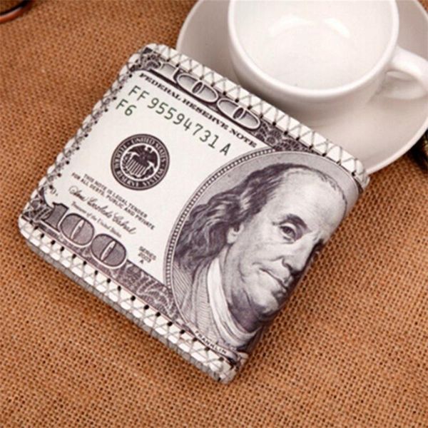 wallets chic mens women currency notes pattern pound dollar euro purse fashion 2021, Red;black
wallets chic mens women currency notes pattern pound dollar euro purse fashion 2021, Red;black
