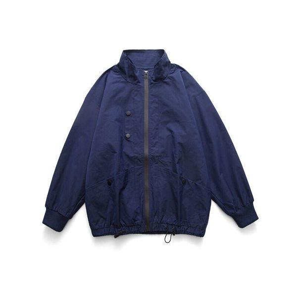 men's jackets 1, Black;brown