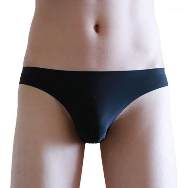 underpants men's summer ice silk breathable and comfortable pure color refreshing briefs man's underwear thong lingerie men 2021, Black;white
underpants men's summer ice silk breathable and comfortable pure color refreshing briefs man's underwear thong lingerie men 2021, Black;white
