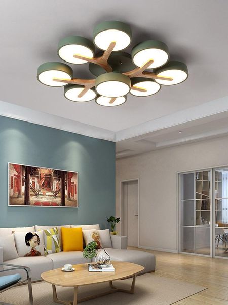 ceiling lights modern led lamps for living room bedroom kitchen home surface mount nordic style wooden chandelier tree lighting fixture
ceiling lights modern led lamps for living room bedroom kitchen home surface mount nordic style wooden chandelier tree lighting fixture