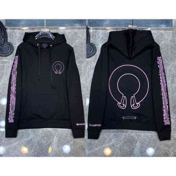 classic luxury ch quality hoodie brand zipper autumn winter sweatshirts designer fashion men sweater horseshoe phantom cross print hooded wo, Black
classic luxury ch quality hoodie brand zipper autumn winter sweatshirts designer fashion men sweater horseshoe phantom cross print hooded wo, Black