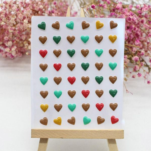 love heart pattern diy crafts sugar sprinkles scrapbooking card making decor self adhesive resin sticker waterproof gift wrap
love heart pattern diy crafts sugar sprinkles scrapbooking card making decor self adhesive resin sticker waterproof gift wrap