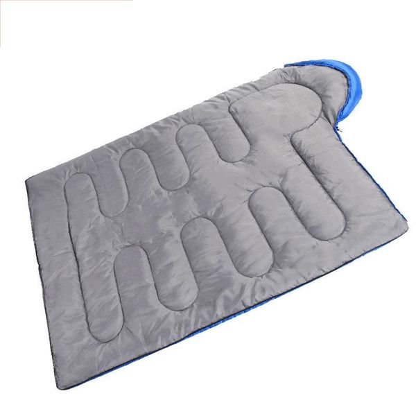 cotton camping sleeping bag 5-0 degree polyester envelope warm bags lightweight 4 season for outdoor travel
cotton camping sleeping bag 5-0 degree polyester envelope warm bags lightweight 4 season for outdoor travel