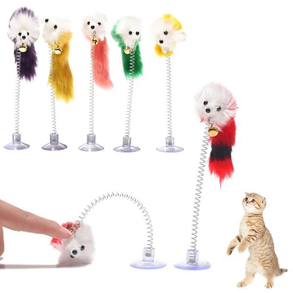 cat toys toy stick feather wand with bell mouse cage plastic artificial colorful teaser pet supplies random color 
cat toys toy stick feather wand with bell mouse cage plastic artificial colorful teaser pet supplies random color