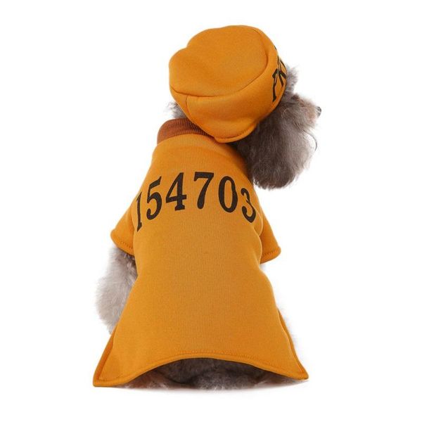 cat costumes pet halloween clothes dog prison uniform costume christmas fancy dogs cats warm hoodie coat jacket puppy suit
cat costumes pet halloween clothes dog prison uniform costume christmas fancy dogs cats warm hoodie coat jacket puppy suit