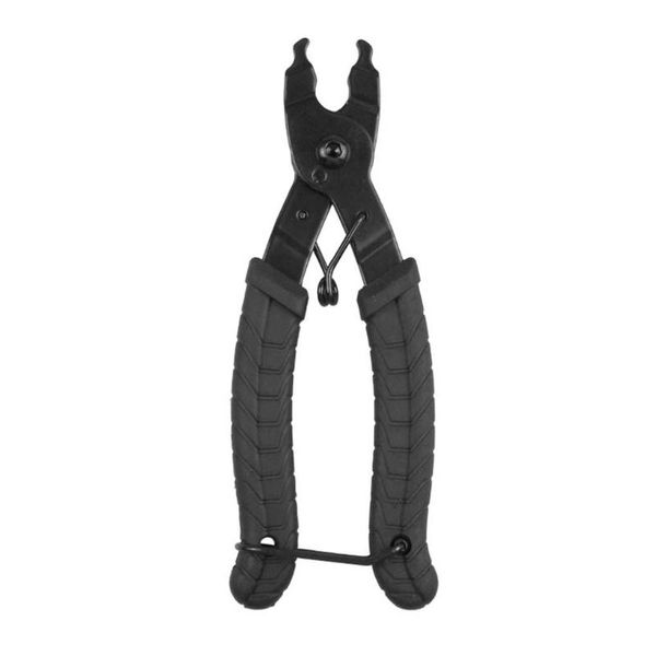 tools 1pc bike bicycle chain quick link open close tool master pliers magic button clamp removal
tools 1pc bike bicycle chain quick link open close tool master pliers magic button clamp removal