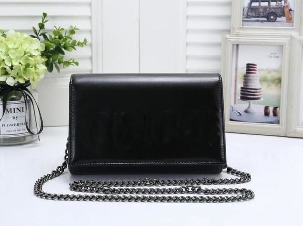 the new 2022 european and american fashion female bag shoulder handbag designer cross body ms chain package
the new 2022 european and american fashion female bag shoulder handbag designer cross body ms chain package