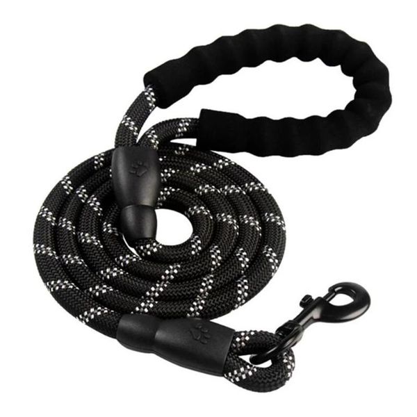 dog collars & leashes leash service lead training padded handle reflective nylon puppy rope
dog collars & leashes leash service lead training padded handle reflective nylon puppy rope