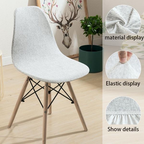 chair covers european style eames cover printed elastic office lounge party machine washable dining shell
chair covers european style eames cover printed elastic office lounge party machine washable dining shell