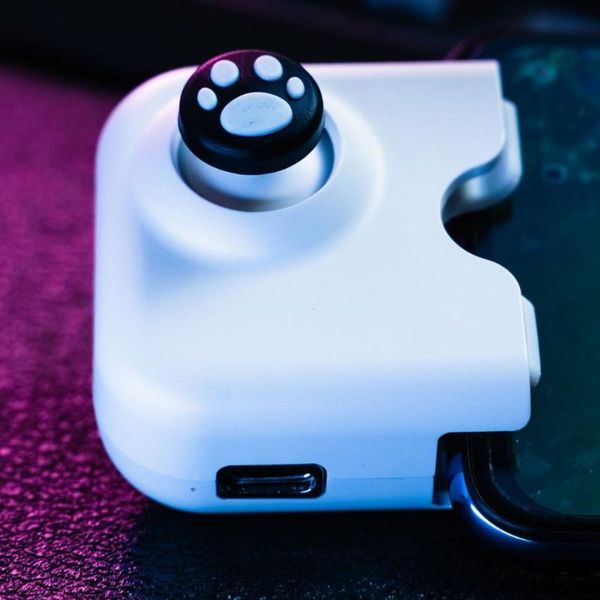 game controllers & joysticks grip rocker handle tablet controller type-c & lighting phone joystick pubg mobile gamepad for genshin
game controllers & joysticks grip rocker handle tablet controller type-c & lighting phone joystick pubg mobile gamepad for genshin