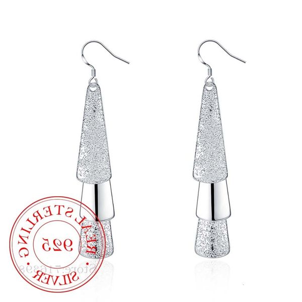 100% real 925 sterling silver korean vintage long stick tassel dangle earrings for women engagement wedding jewelry gift, Golden
100% real 925 sterling silver korean vintage long stick tassel dangle earrings for women engagement wedding jewelry gift, Golden