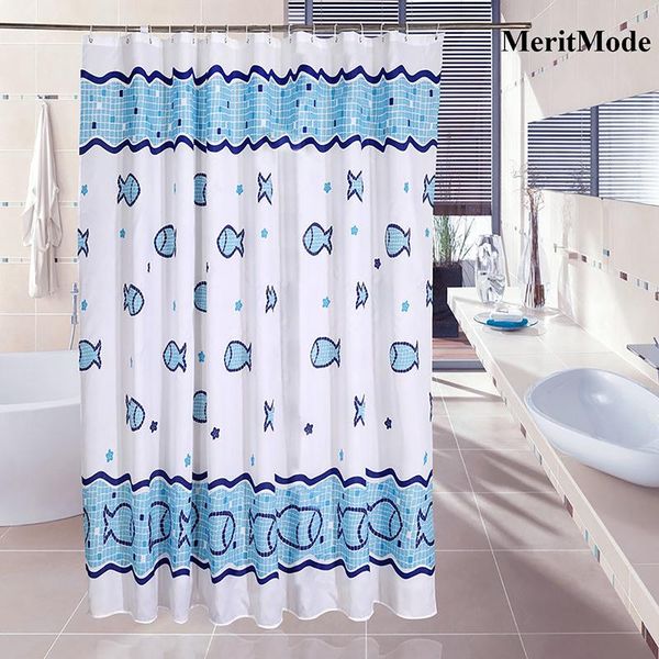 shower curtains meritmode sea theme bath curtain with fish and tsunami
shower curtains meritmode sea theme bath curtain with fish and tsunami