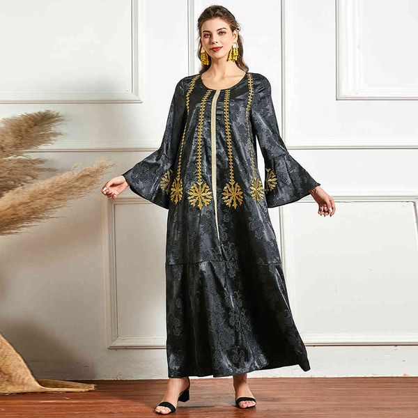 casual dresses ramadan eid mubarak vestidos abaya dubai turkey kaftan muslim fashion dress abayas for women robe longue caftan isl, Black;gray
casual dresses ramadan eid mubarak vestidos abaya dubai turkey kaftan muslim fashion dress abayas for women robe longue caftan isl, Black;gray