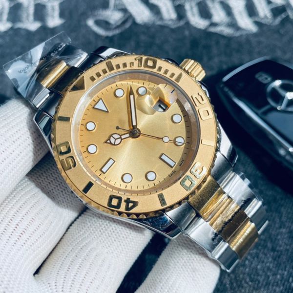 classic mens watches automatic mechanical watch 40mm stainless steel strap life waterproof gift wristwatch for men wristwatches, Slivery;brown
classic mens watches automatic mechanical watch 40mm stainless steel strap life waterproof gift wristwatch for men wristwatches, Slivery;brown