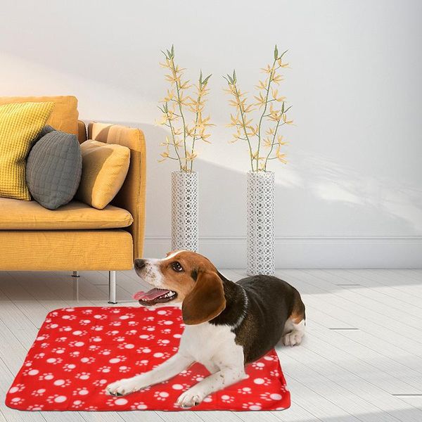 kennels & pens winter warm cat fleece soft blanket litter puppy sleep mat lovely mattress cushion for small large dogs pet tool
kennels & pens winter warm cat fleece soft blanket litter puppy sleep mat lovely mattress cushion for small large dogs pet tool