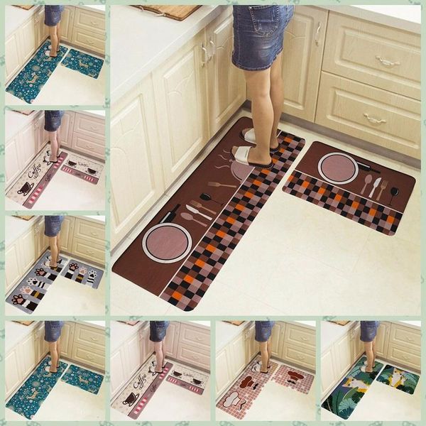 carpets modern anti-slip home kitchen mat cartoon soft rug bath long strip absorption doormat entrance balcony living room parlor
carpets modern anti-slip home kitchen mat cartoon soft rug bath long strip absorption doormat entrance balcony living room parlor