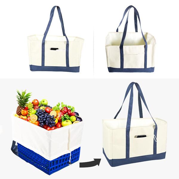 storage bags insulated grocery foldable bag portable drawstring pocket high capacity reusable shopping sp99
storage bags insulated grocery foldable bag portable drawstring pocket high capacity reusable shopping sp99