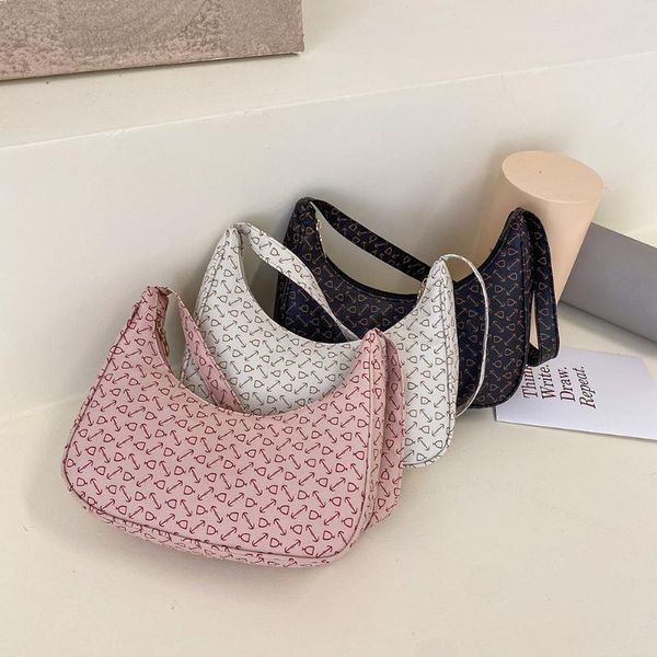 evening bags women's bag fashion women pu leather printing shoulder underarm casual ladies small purse hobos handbags bolsa feminina
evening bags women's bag fashion women pu leather printing shoulder underarm casual ladies small purse hobos handbags bolsa feminina