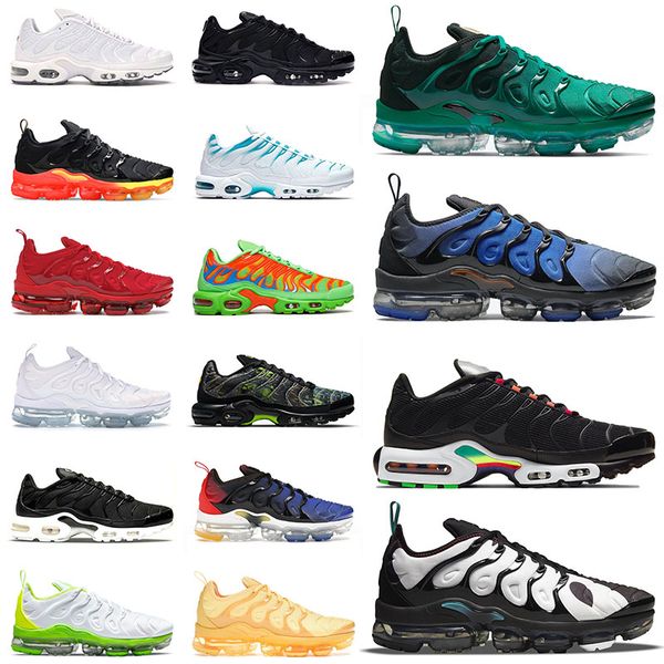 mens tn plus running shoes big size us 13 men women griffey designer sneakers tennis ball dark green knicks vibes atlanta black white traine
mens tn plus running shoes big size us 13 men women griffey designer sneakers tennis ball dark green knicks vibes atlanta black white traine