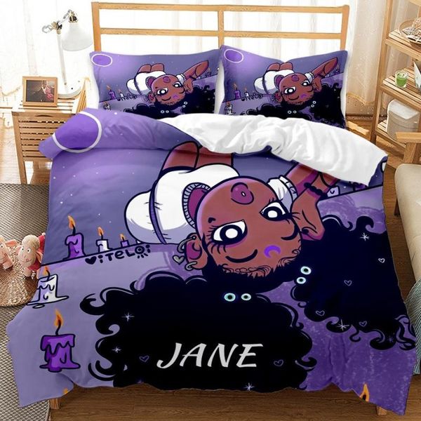 bedding sets fashion african girls cartoon cute 3d print comforter set twin single size duvet cover pillowcase luxury gifts
bedding sets fashion african girls cartoon cute 3d print comforter set twin single size duvet cover pillowcase luxury gifts