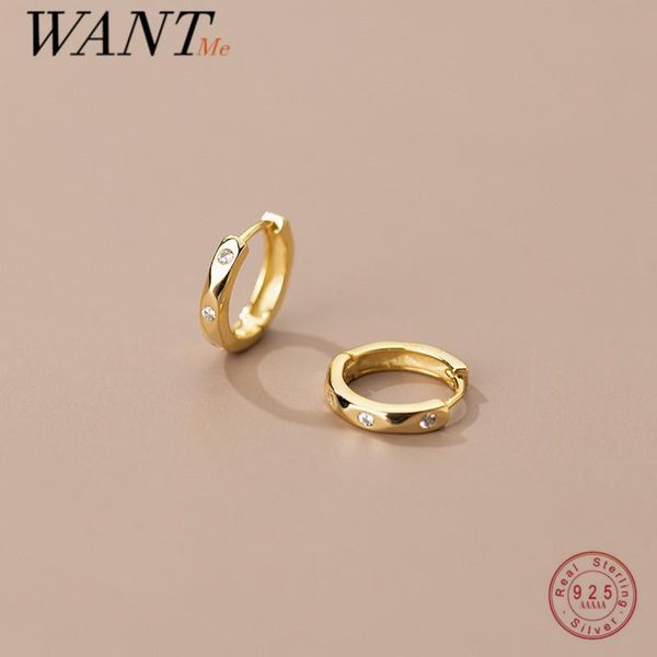 hoop & huggie wantme 925 sterling silver geometric rhombus unique cz zircon earrings for women simple circle european piercing jewelry, Golden;silver
hoop & huggie wantme 925 sterling silver geometric rhombus unique cz zircon earrings for women simple circle european piercing jewelry, Golden;silver