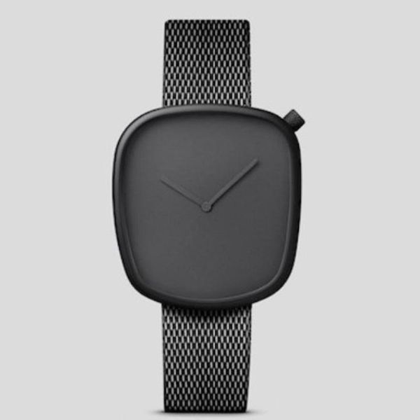 wristwatches fashion minimalist men women quartz watch stainless steel wristwatch male female corelogio masculino relogio, Slivery;brown
wristwatches fashion minimalist men women quartz watch stainless steel wristwatch male female corelogio masculino relogio, Slivery;brown