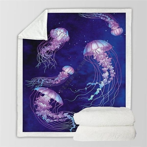blankets plstar cosmos jellyfish fleece blanket 3d print sherpa on bed home textiles dreamlike style-1
blankets plstar cosmos jellyfish fleece blanket 3d print sherpa on bed home textiles dreamlike style-1