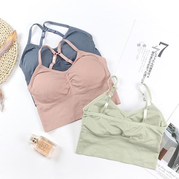 yoga outfit women sports black white crop high elastic running brasier mujer push-up bra
yoga outfit women sports black white crop high elastic running brasier mujer push-up bra