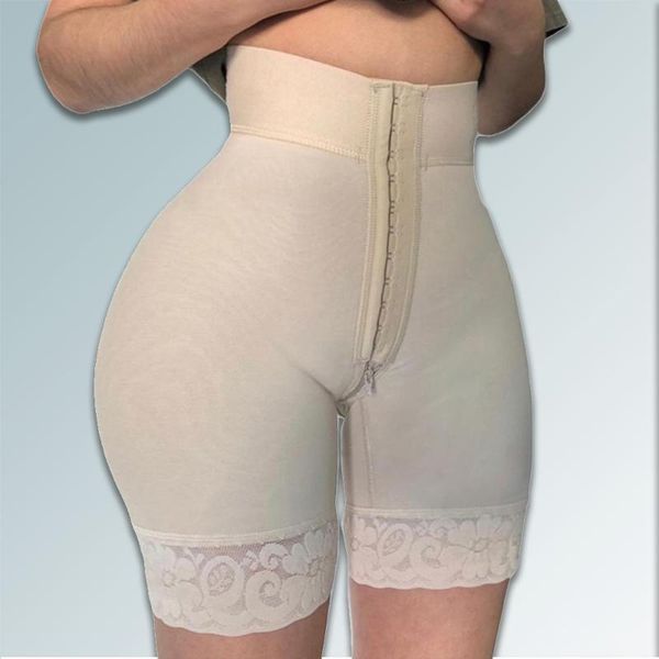 women's shapers high waist hip lifter faja control panties gaine ventre shaping the curve bulifter, Black;white
women's shapers high waist hip lifter faja control panties gaine ventre shaping the curve bulifter, Black;white