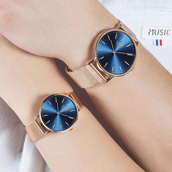 wristwatches 2021 couple watches for women lovers lige quartz clock waterproof wristwatch fashion casual ladies watch men, Slivery;brown
wristwatches 2021 couple watches for women lovers lige quartz clock waterproof wristwatch fashion casual ladies watch men, Slivery;brown
