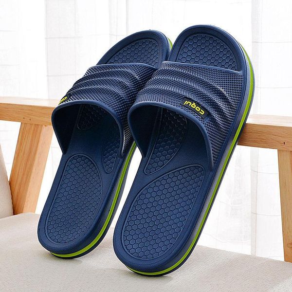 slipper for home platform beach slippers women eva non-slip bath outdoors men's summer shoes indoor, Black
slipper for home platform beach slippers women eva non-slip bath outdoors men's summer shoes indoor, Black