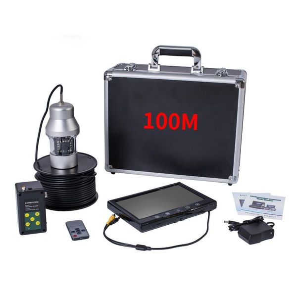 100m/328ft cable 360 dergee camera fish finder underwater 100m anti-compressive strength ip cameras
100m/328ft cable 360 dergee camera fish finder underwater 100m anti-compressive strength ip cameras