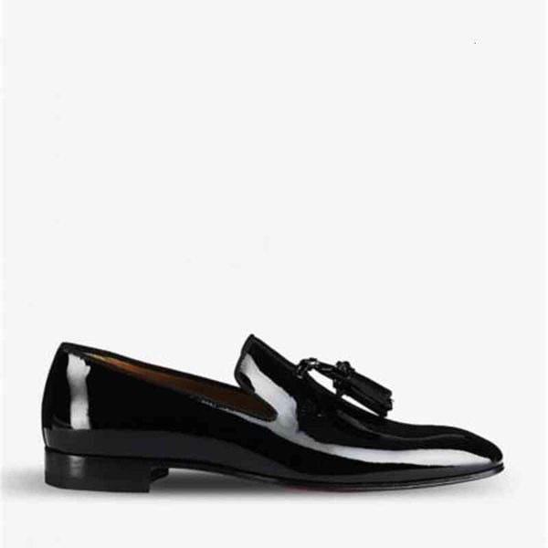 party bussiness gentleman dress slip on loafers shoes dandelion sneaker red bottom oxford luxury men's leisure fashion flat, Black
party bussiness gentleman dress slip on loafers shoes dandelion sneaker red bottom oxford luxury men's leisure fashion flat, Black