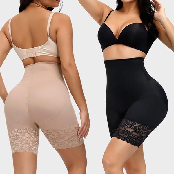 women's shapers women abdomen safety pants high waist slimming underwear female buttocks no-curling sculpting body shapewear lingerie l, Black;white
women's shapers women abdomen safety pants high waist slimming underwear female buttocks no-curling sculpting body shapewear lingerie l, Black;white