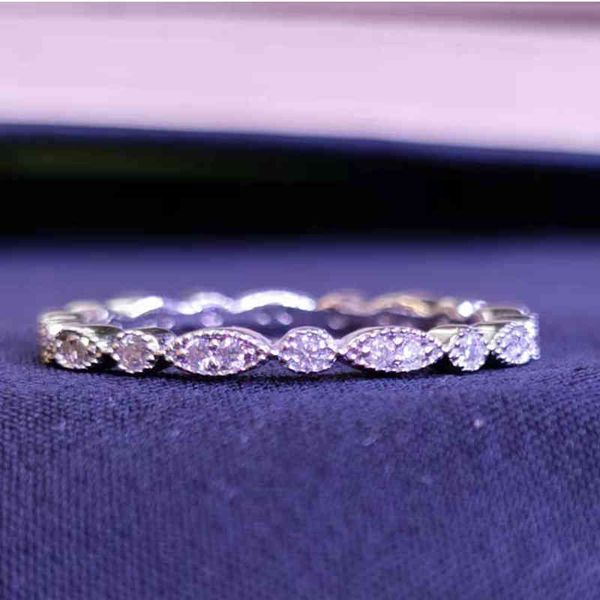 gem's ballet 0.008ct moissanite ring ef color eternity 925 sterling silver wedding band for women fine jewelry, Slivery;golden
gem's ballet 0.008ct moissanite ring ef color eternity 925 sterling silver wedding band for women fine jewelry, Slivery;golden