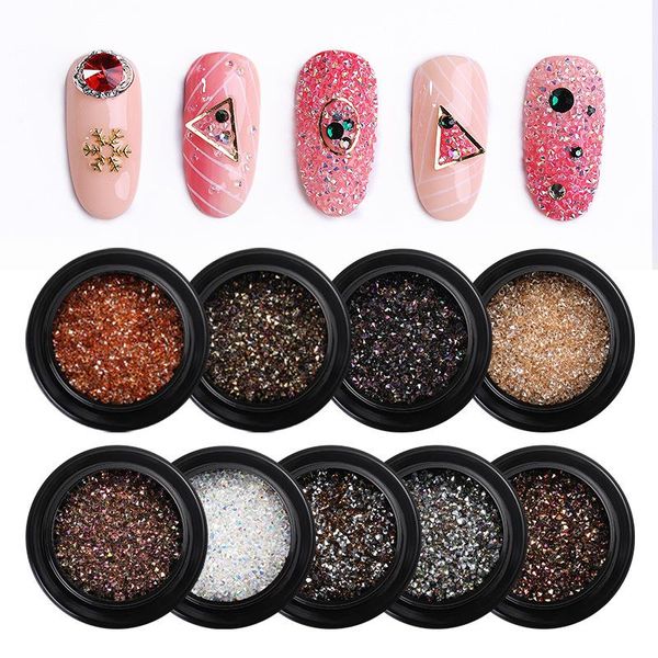 nail art decorations for studio diy accessories designer gems rhinestones crystal jewelry wholesale latest, Silver;gold
nail art decorations for studio diy accessories designer gems rhinestones crystal jewelry wholesale latest, Silver;gold
