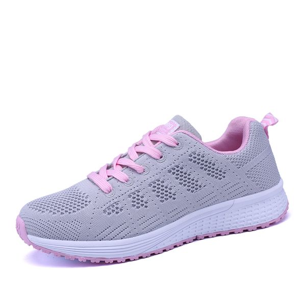 plus size 2021 lace up autumn women shoes flats sneakers casual ladies shoes mesh breathable sneakers women flat leisure shoes a, Black
plus size 2021 lace up autumn women shoes flats sneakers casual ladies shoes mesh breathable sneakers women flat leisure shoes a, Black