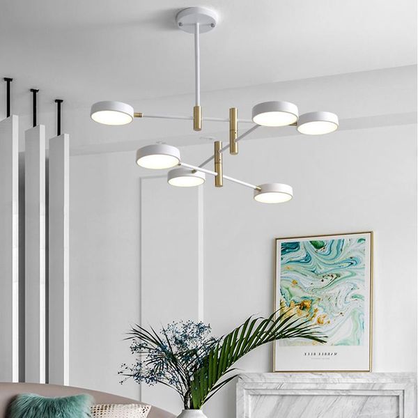 chandeliers simple creative led chandelier nordic living room dining hanging lamp designer hall lighting
chandeliers simple creative led chandelier nordic living room dining hanging lamp designer hall lighting