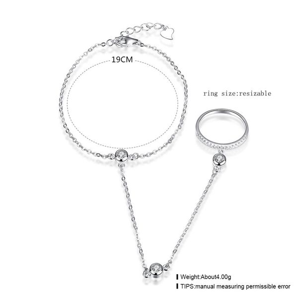 inalis s925 sterling silver bracelet & bangle with cubic zircon handmade finger bracelets for women boutique jewelry new arrival, Black
inalis s925 sterling silver bracelet & bangle with cubic zircon handmade finger bracelets for women boutique jewelry new arrival, Black