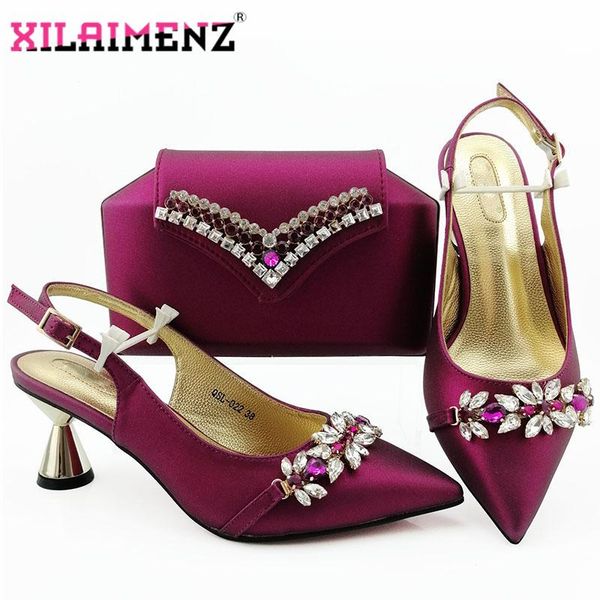 dress shoes magenta color spring arrivals mid-heels african women and bag set mature style super high heels sandals for party, Black
dress shoes magenta color spring arrivals mid-heels african women and bag set mature style super high heels sandals for party, Black