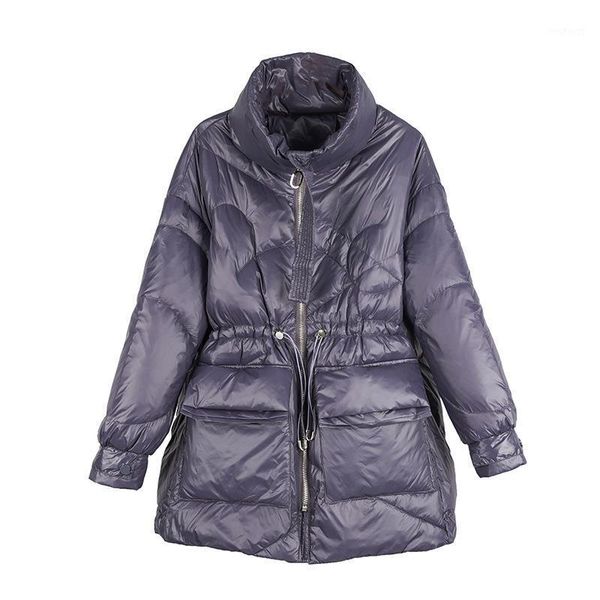 women's down & parkas winter lightweight jacket 2021 women thick warm batwing long sleeve loose doudoune pocket ultra light duck, Black
women's down & parkas winter lightweight jacket 2021 women thick warm batwing long sleeve loose doudoune pocket ultra light duck, Black