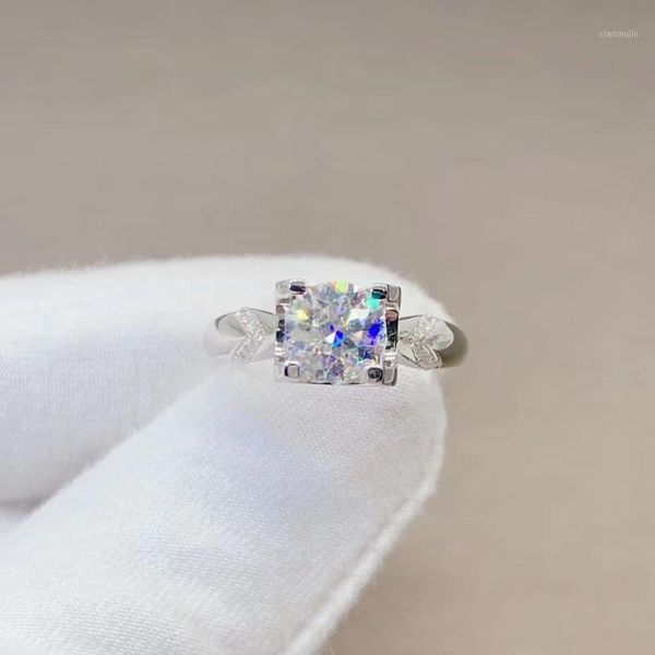cluster rings luxury pure 925 sterling silver bands dazzling zircon bridal prmoise wedding bright ring for women fine jewelry, Golden;silver
cluster rings luxury pure 925 sterling silver bands dazzling zircon bridal prmoise wedding bright ring for women fine jewelry, Golden;silver