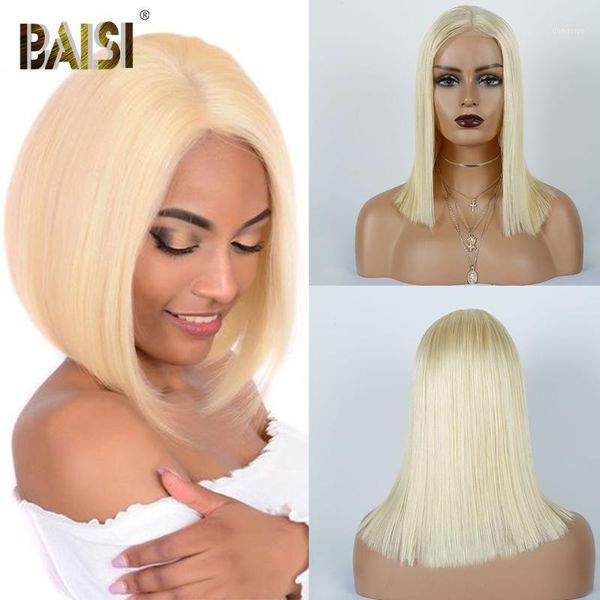 613 straight lace front wig 13x4 bob human hair wigs pre plucked frontal 4x4 closure1, Black;brown
613 straight lace front wig 13x4 bob human hair wigs pre plucked frontal 4x4 closure1, Black;brown