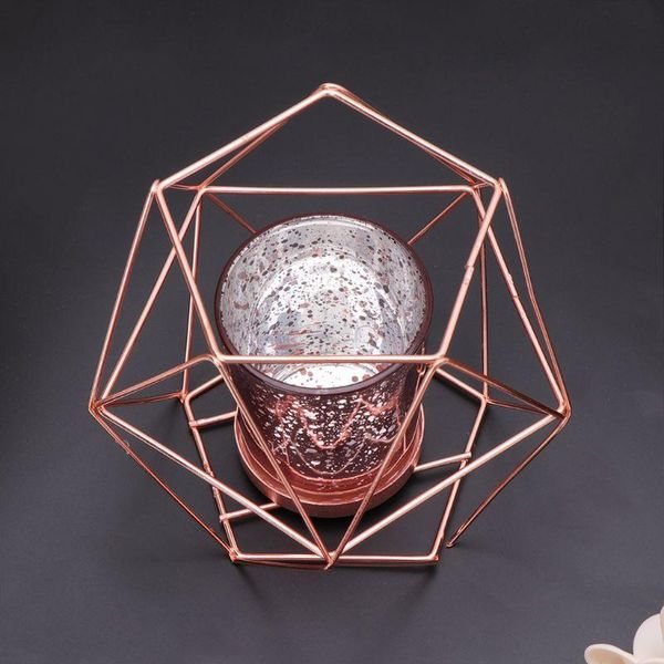 candle holders x7ab nordic style 3d geometric candlestick metal holder wedding home decor
candle holders x7ab nordic style 3d geometric candlestick metal holder wedding home decor