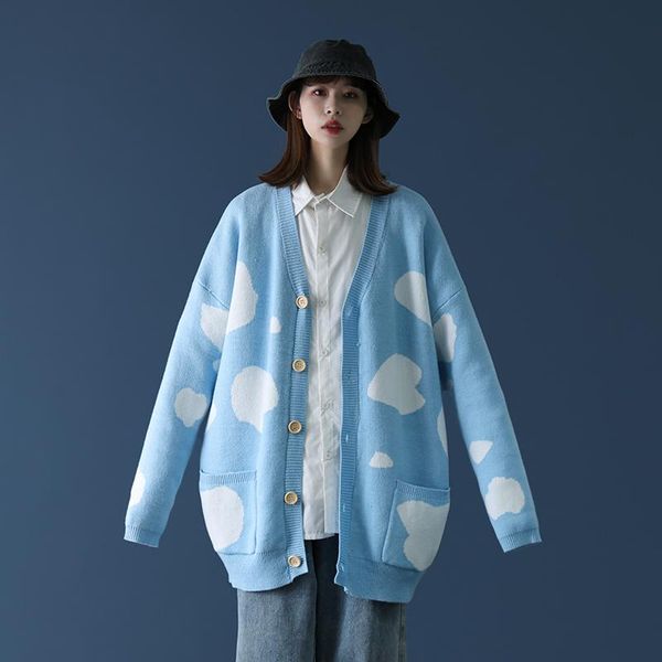 men's sweaters -5xl cardigan sweater men warm fashion printing casual knitted coat loose couple long-sleeved mens jumper, White;black
men's sweaters -5xl cardigan sweater men warm fashion printing casual knitted coat loose couple long-sleeved mens jumper, White;black