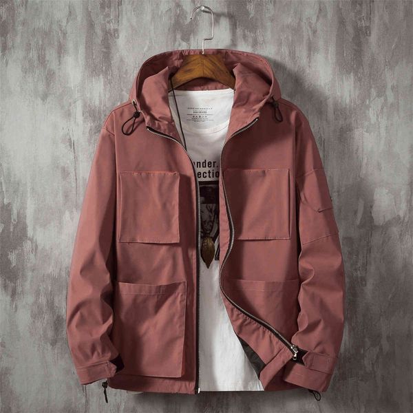 jackets fashion hip hop windbreaker casual jacket men cargo bomber mens jackets coats outwear streetwear, Black;brown
jackets fashion hip hop windbreaker casual jacket men cargo bomber mens jackets coats outwear streetwear, Black;brown