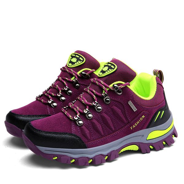 2021 autumn and winter new mountaineering shoes lovers hiking outdoor men's middle sports women's
2021 autumn and winter new mountaineering shoes lovers hiking outdoor men's middle sports women's